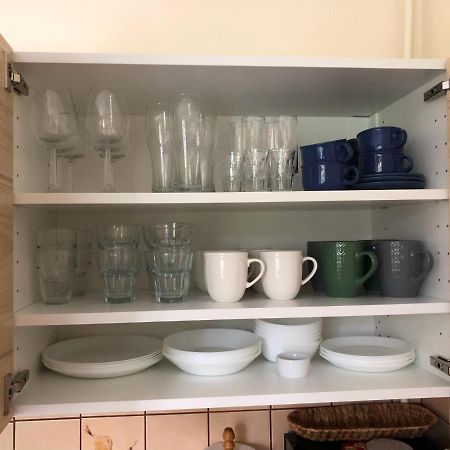 Mieszkanie Na Starym Miescie Olsztyn  Ngoại thất bức ảnh