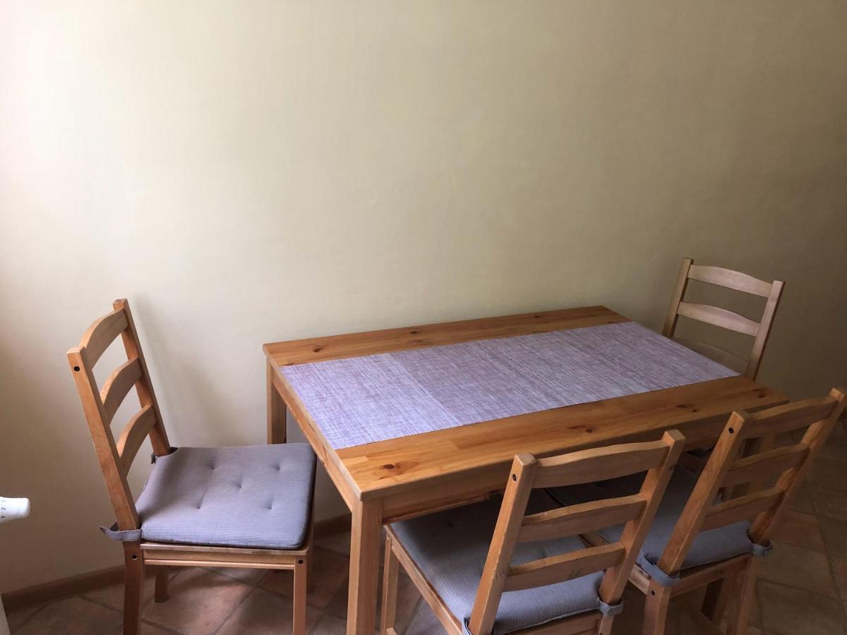Mieszkanie Na Starym Miescie Olsztyn  Ngoại thất bức ảnh